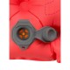 Самонадуващ се матрак Sea to Summit Ultralight ASC Червен TPU