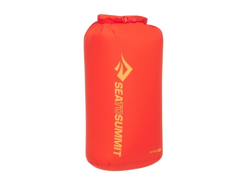 Водоустойчива Суха Спортна Чанта Sea to Summit Lightweight Оранжев 35 L
