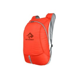Планинска раница Sea to Summit Ultra-Sil Day Pack Оранжев Сребрист 20 L