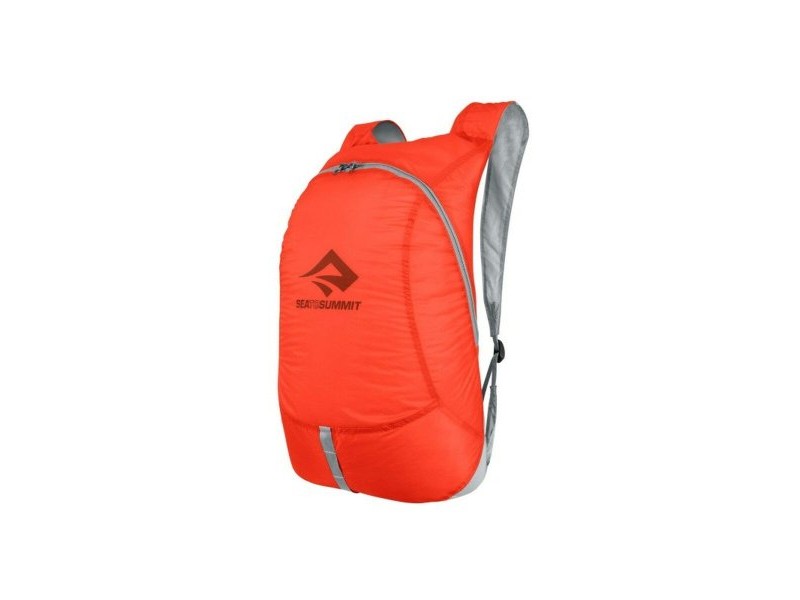 Планинска раница Sea to Summit Ultra-Sil Day Pack Оранжев Сребрист 20 L