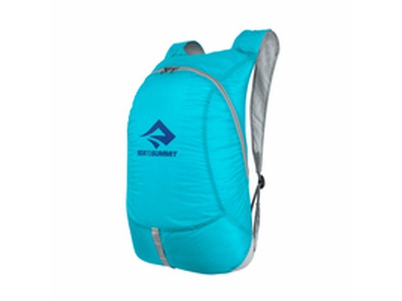 Планинска раница Sea to Summit Ultra-Sil Day Pack Син (Син)