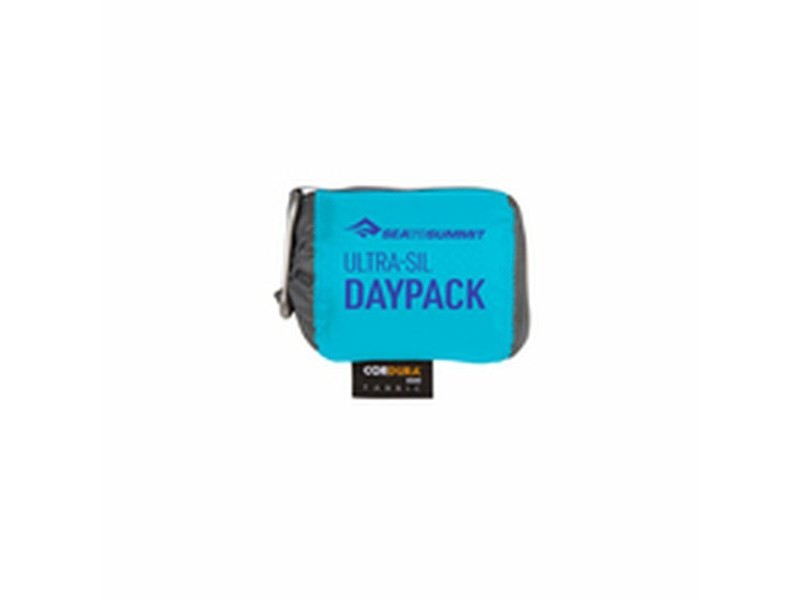 Планинска раница Sea to Summit Ultra-Sil Day Pack Син (Син)