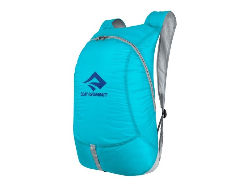 Планинска раница Sea to Summit Ultra-Sil Day Pack Син (Син)
