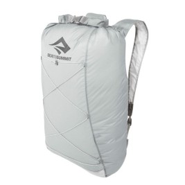 Планинска раница Sea to Summit Ultra-Sil Dry Day Pack Сив Сребрист 22 L