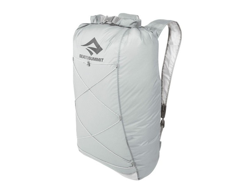 Планинска раница Sea to Summit Ultra-Sil Dry Day Pack Сив Сребрист 22 L
