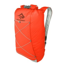 Планинска раница Sea to Summit Ultra-Sil Dry Day Pack Оранжев Сребрист 22 L