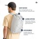 Планинска раница Sea to Summit Ultra-Sil Dry Day Pack Оранжев Сребрист 22 L