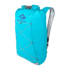 Планинска раница Sea to Summit Ultra-Sil Dry Day Pack Син Сребрист 22 L