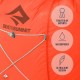 Планинска раница Sea to Summit Ultra-Sil Dry Day Pack Син Сребрист 22 L