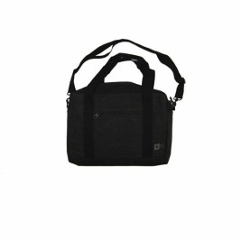 Спортна Раница Rip Curl Satchel Corpo  Черен Един размер