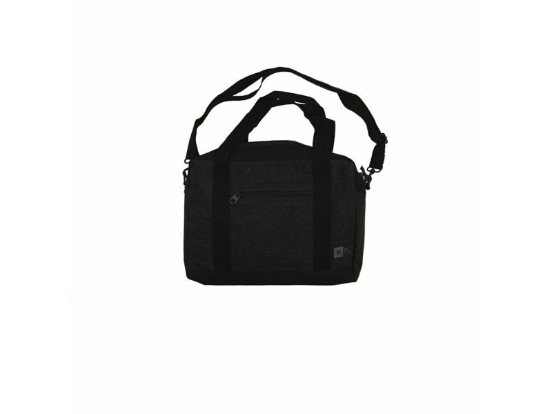 Спортна Раница Rip Curl Satchel Corpo  Черен Един размер