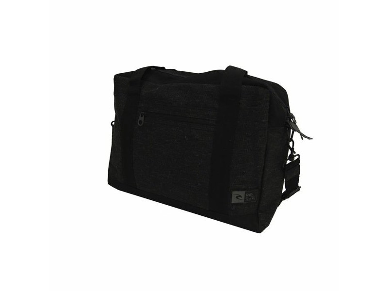 Спортна Раница Rip Curl Satchel Corpo  Черен Един размер