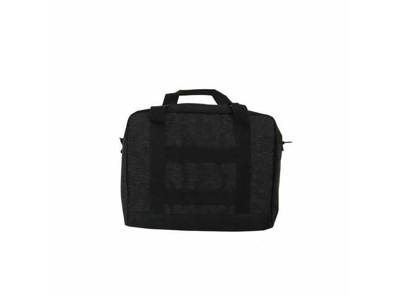 Спортна Раница Rip Curl Satchel Corpo  Черен Един размер