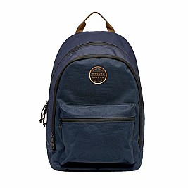 Спортна Раница Rip Curl  Double Dome Pro Eco Тъмно синьо