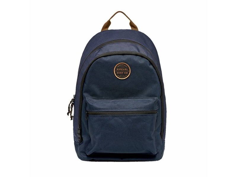 Спортна Раница Rip Curl  Double Dome Pro Eco Тъмно синьо