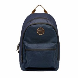 Спортна Раница Rip Curl  Double Dome Pro Eco Тъмно синьо