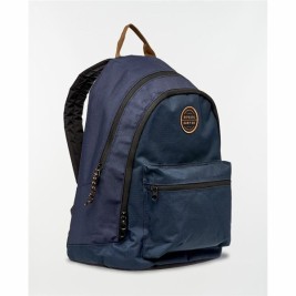 Спортна Раница Rip Curl  Double Dome Pro Eco Тъмно синьо