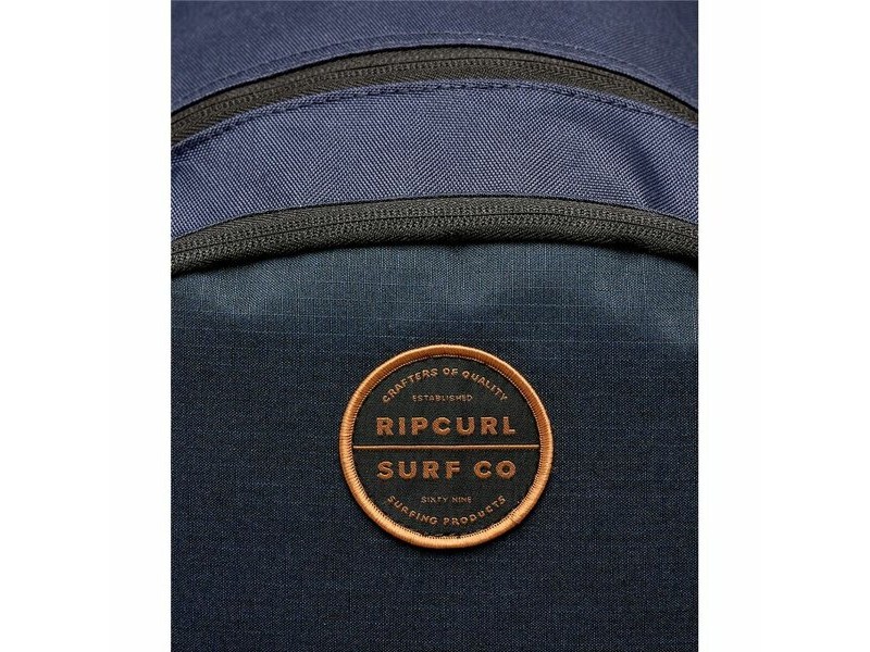 Спортна Раница Rip Curl  Double Dome Pro Eco Тъмно синьо