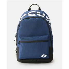 Всекидневна Раница Rip Curl Double Dome Pro Син