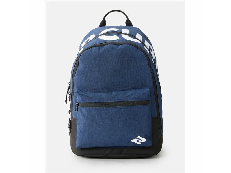 Всекидневна Раница Rip Curl Double Dome Pro Син
