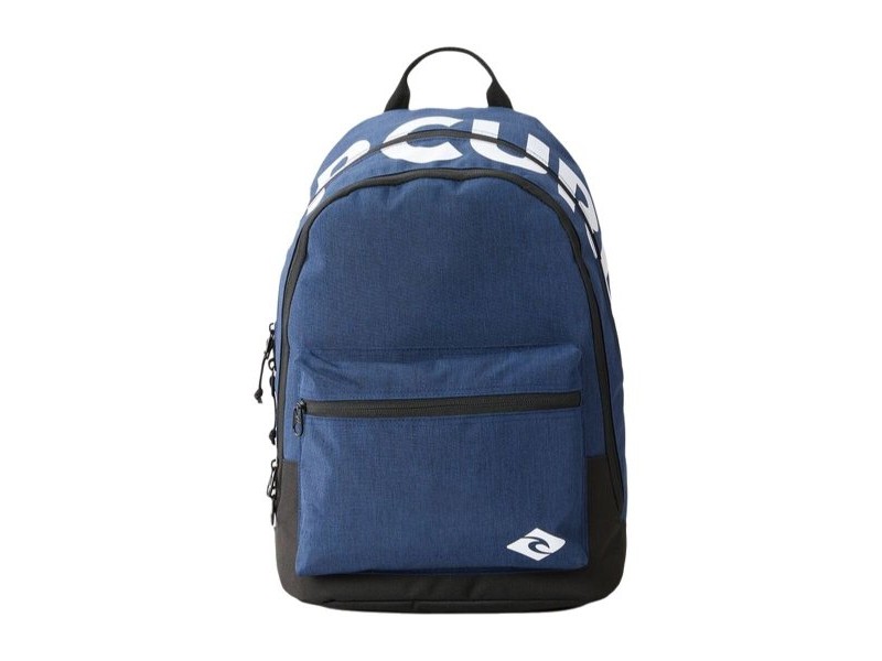 Всекидневна Раница Rip Curl Double Dome Pro Син