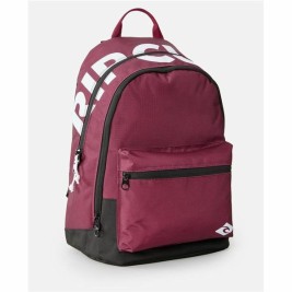 Всекидневна Раница Rip Curl Double Dome Pro Кафяв
