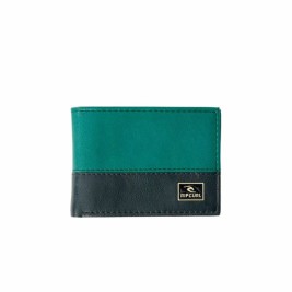 Мъжки Портфейл Rip Curl Corpawatu Icon Зелен