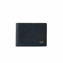 Мъжки Портфейл Rip Curl Stashed Rfid All Day  Черен
