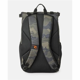 Спортна Раница Rip Curl Dawn Patrol Черен 30 L