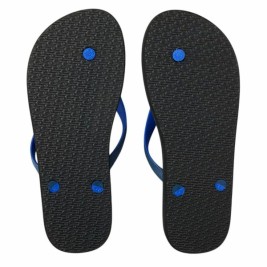 Джапанки за мъже Rip Curl Wetty Fade Bloom Черен