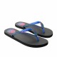 Джапанки за мъже Rip Curl Wetty Fade Bloom Черен