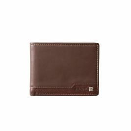 Мъжки Портфейл Rip Curl Ridge Pu All Day Тъмно сив