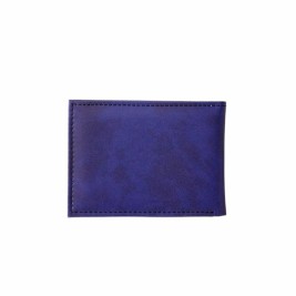 Мъжки Портфейл Rip Curl Party Pack Pu Slim Син Виолетов