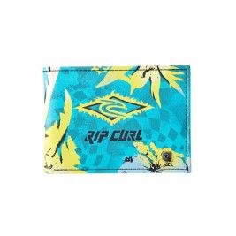 Мъжки Портфейл Rip Curl Party Pack Pu Slim Син