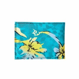 Мъжки Портфейл Rip Curl Party Pack Pu Slim Син