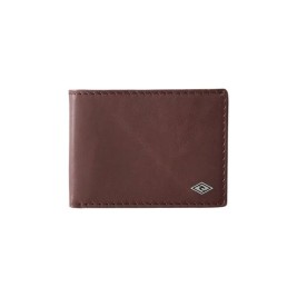 Мъжки Портфейл Rip Curl Stashed Rfid All Day Кафяв