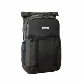 Спортна Раница Rip Curl Dawn Patrol Черен 30 L