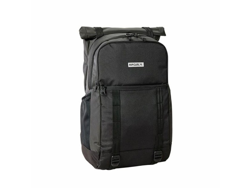 Спортна Раница Rip Curl Dawn Patrol Черен 30 L