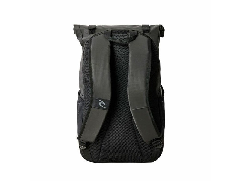Спортна Раница Rip Curl Dawn Patrol Черен 30 L