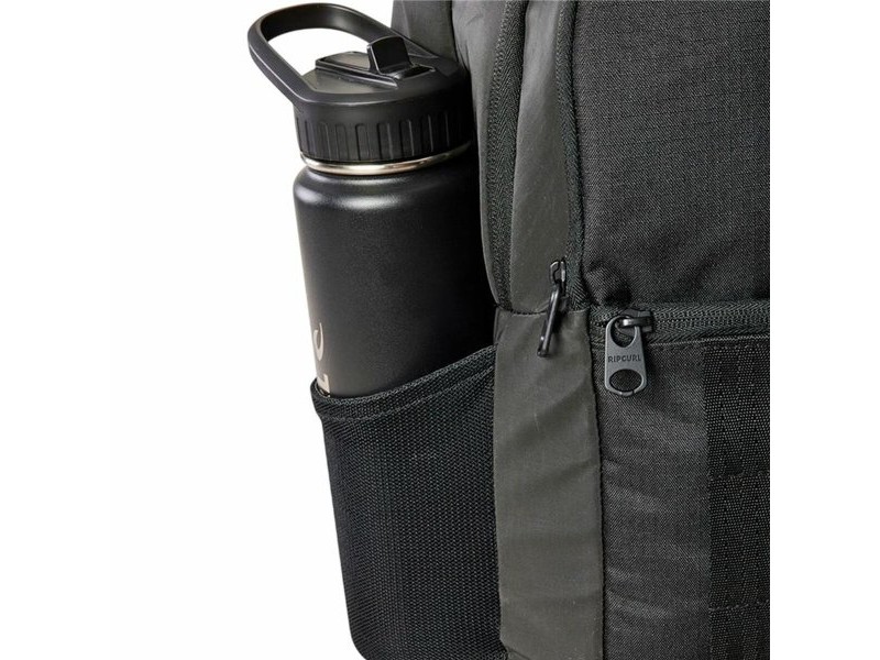Спортна Раница Rip Curl Dawn Patrol Черен 30 L