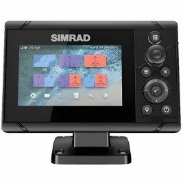 Сонда Simrad 5 83/200 XDCR 5