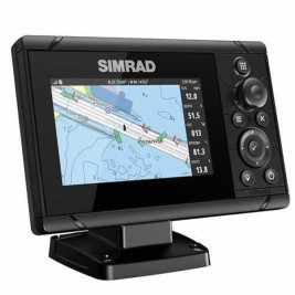 Сонда Simrad 5 83/200 XDCR 5