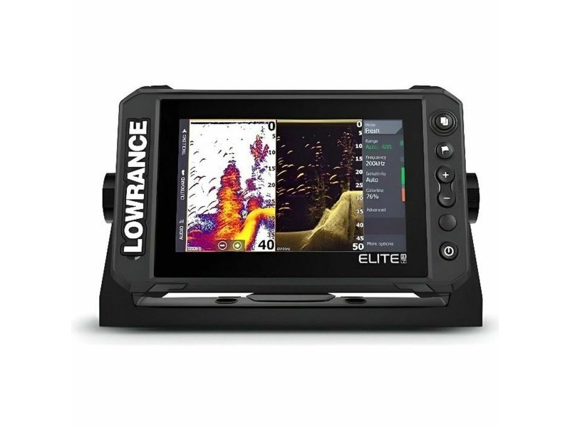 Локатор на риба Lowrance Elite FS Series 12 V