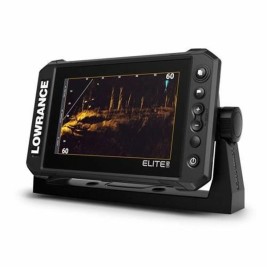 Локатор на риба Lowrance Elite FS Series 12 V