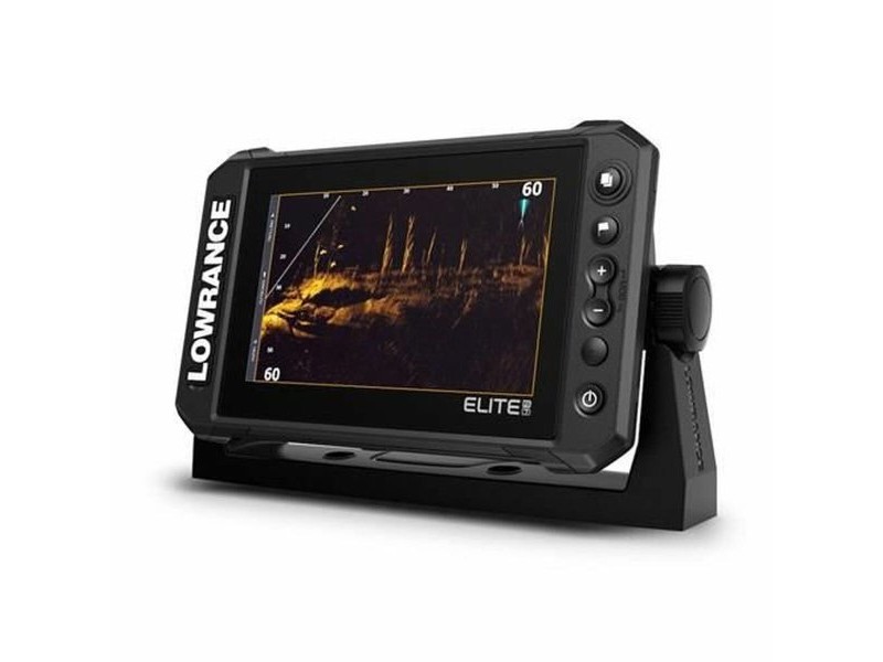 Локатор на риба Lowrance Elite FS Series 12 V