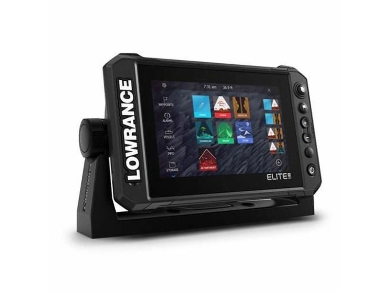 Локатор на риба Lowrance Elite FS Series 12 V