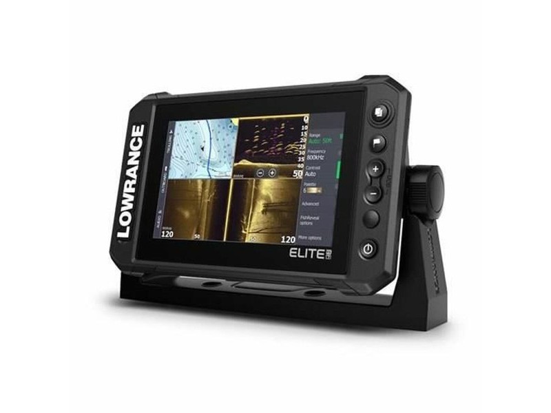 Локатор на риба Lowrance Elite FS Series 12 V