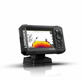 GPS Локатор Lowrance Eagle 5
