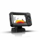 GPS Локатор Lowrance Eagle 5