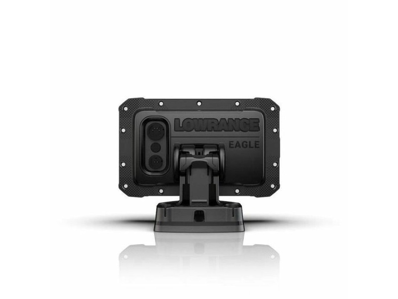 GPS Локатор Lowrance Eagle 5